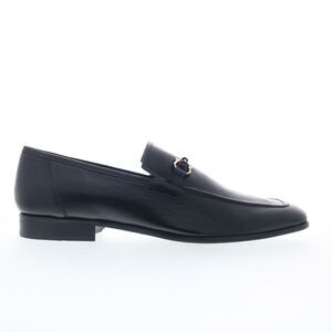 Mezlan Mens 27237 Black Shoes (NWT)